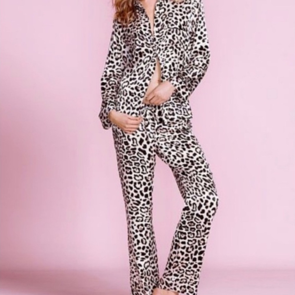VICTORIAS SECRET PJS